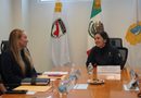 SAN LUIS POTOSÍ GESTIONA RECURSOS FEDERALES PARA SEGURIDAD EN 2027