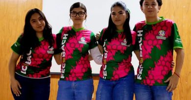 PLANILLA VERDE GANA ELECCIÓN ESTUDIANTIL DEL COBACH
