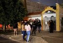 Dirección de Comercio clausura salones de fiestas por eventos clandestinos con alcohol y presencia de menores de edad