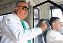 MI REDMETRO ABRE CONVOCATORIA PARA OPERADORAS Y OPERADORES EN SAN LUIS POTOSÍ