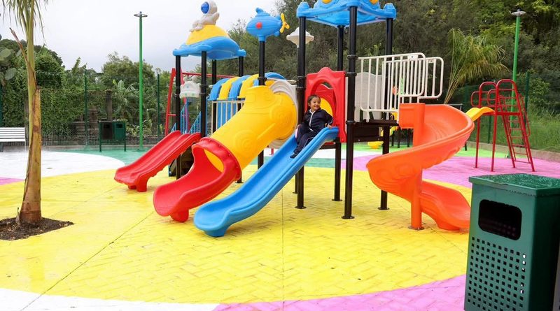 GOBERNADOR DEL ESTADO RICARDO GALLARDO LLEVA EL CAMBIO CON MÁS DE 200 ESPACIOS DEPORTIVOS, RECREATIVOS Y SU MANTENIMIENTO