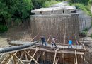 GOBIERNO DEL ESTADO GARANTIZA CONECTIVIDAD DURANTE REHABILITACIÓN DEL PUENTE LA SAGRADA FAMILIA