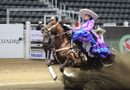 CONTINÚA EL NACIONAL CHARRO EN LA IMPONENTE ARENA POTOSÍ