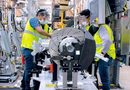 DESTACA SAN LUIS POTOSÍ COMO POTENCIA INDUSTRIAL Y EXPORTADORA EN MÉXICO