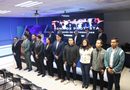 Gobierno Municipal fortalece alianza con jóvenes empresarios de COPARMEX
