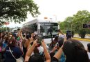REDMETRO LLEGA A 29 COLONIAS MÁS DE CIUDAD VALLES