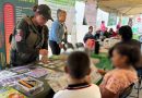 GOBIERNO DEL ESTADO ACERCA SEGURIDAD Y SERVICIOS A 500 PERSONAS EN SOLEDAD