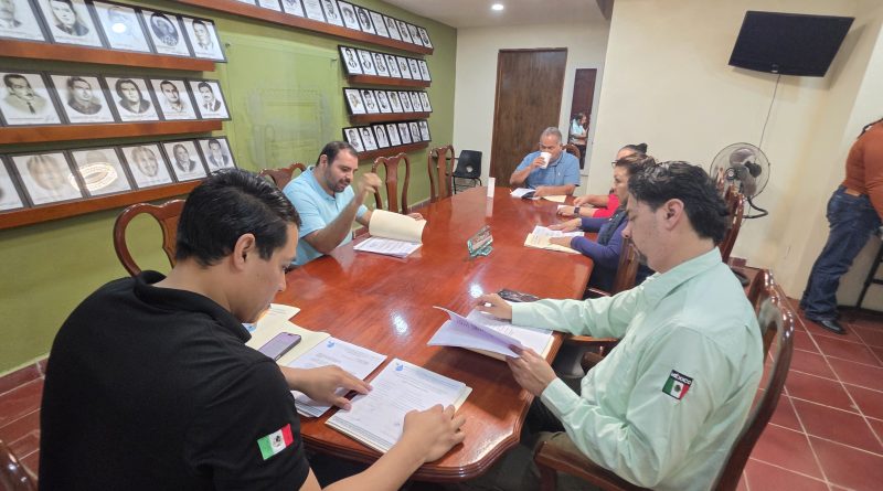 CONTINÚA CON ÉXITO EL PROGRAMA “EL GOBER EN TU CASA”