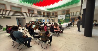 SOLEDAD ALCANZA 100 POR CIENTO EN EVALUACIÓN NACIONAL DE DESEMPEÑO MUNICIPAL