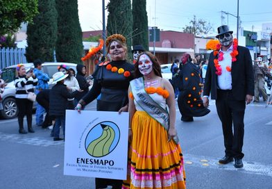 SEGE INVITA A DISFRUTAR DÍAS DE ASUETO POR FESTIVIDADES DEL XANTOLO