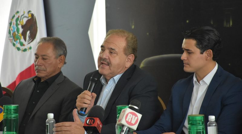 TRANSPOTOSÍ SUMMIT 2026 REUNIRÁ A MÁS DE DOS MIL PARTICIPANTES