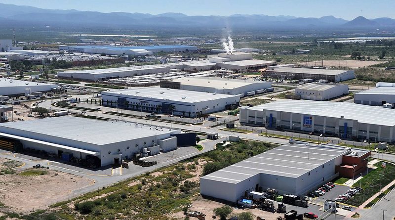 GOBIERNO DEL ESTADO GARANTIZA SUMINISTRO DE AGUA A USUARIOS DE LA ZONA INDUSTRIAL