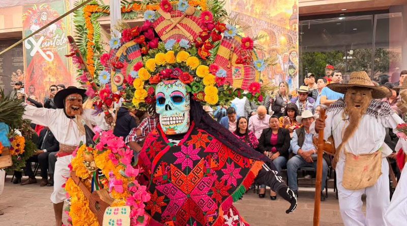 SAN LUIS POTOSÍ ESTÁ LISTO PARA RECIBIR A LAS FAMILIAS EN ESTE PUENTE VACACIONAL: RICARDO GALLARDO