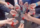 ESTUDIANTES POTOSINOS CONQUISTAN SIETE MEDALLAS EN OLIMPIADA REGIONAL