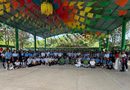 CAMPAÑA INTENSA DE SALUD Y AUTOCUIDADO A JÓVENES DE LA HUASTECA POTOSINA