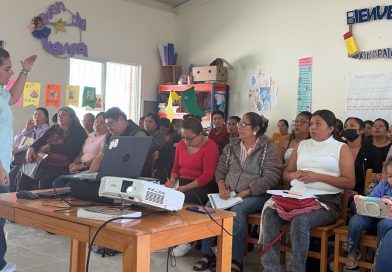 ATENCIÓN DE SALUD MENTAL EN COMUNIDADES INDÍGENAS