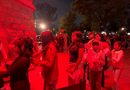 POTOSINOS DISFRUTAN DE LA CASA DEL TERROR DEL CENTRO DE LAS ARTES