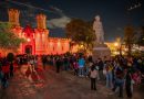 SAN LUIS POTOSÍ PROYECTA SU EXPERIENCIA CULTURAL ANTE OCHO PAÍSES DE IBEROAMÉRICA