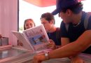 INPOJUVE AMPLÍA DESCUENTOS DE TARJETA JOVEN; SUMA MÁS DE 500 CONVENIOS EN 2026