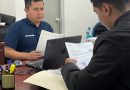 DIRECCIÓN DE PENSIONES LLEVA ATENCIÓN A POLICÍAS DEL ALTIPLANO