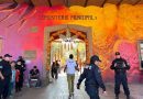 Ayuntamiento de la Capital abrirá las 24 horas el panteón de El Saucito por Día de Muertos
