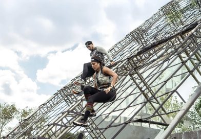 MÁS DE MIL 800 ATLETAS COMPETIRÁN EN EL SPARTAN RACE DEL TANGAMANGA I