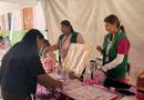 GOBIERNO DEL ESTADO ACERCA DETECCIONES DE CÁNCER, VACUNACIÓN Y SERVICIOS GRATUITOS DE SALUD A MUJERES
