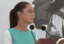 «FUERZAS ARMADAS NUNCA RECIBIRÁN UNA ORDEN PARA REPRIMIR»: SHEINBAUM