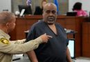 30 AÑOS DESPUÉS, CONDENAN A EXLÍDER DE PANDILLA POR ASESINATO DE TUPAC SHAKUR