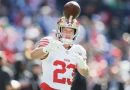 49ERS SUPERAN CON DRAMA A WASHINGTON Y SIGUEN INVICTOS