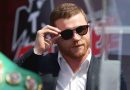 A 21 AÑOS DE SU DEBUT, CANELO ÁLVAREZ VA POR LA GLORIA ANTE MBILLI EN ARABIA SAUDITA