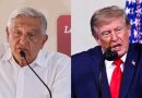 AMLO ACUSA A EU DE FABRICAR EXPEDIENTES CONTRA RUBÉN ROCHA MOYA Y ENRIQUE INZUNZA