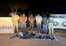 ABATEN A ‘EL MENY CARRANZA’, OBJETIVO PRIORITARIO DE UNA CÉLULA DE LOS CHAPITOS; DETIENEN A CUATRO