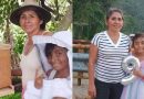 ABUELA ES ASESINADA AL SALIR DE SU CASA Y DESAPARECE SU NIETA