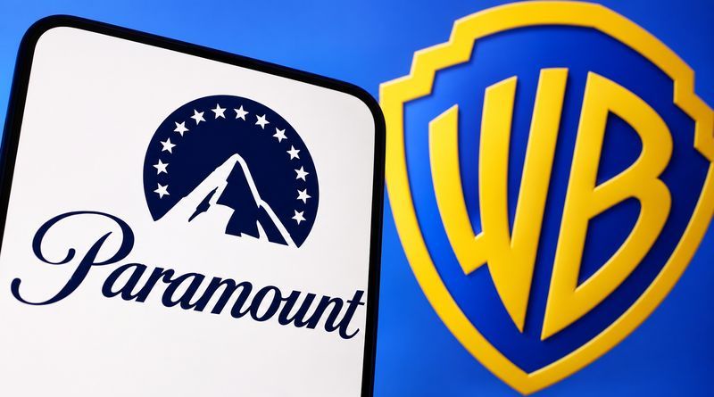 ADIÓS A PARAMOUNT Y WARNER BROS: ESTE ES EL NUEVO NOMBRE DE LA COMPAÑÍA TRAS SU FUSIÓN