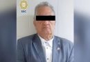 ADULTO MAYOR INTENTA COBRAR 5 MILLONES CON CHEQUE FALSO Y TERMINA DETENIDO EN CDMX