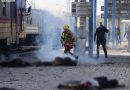 AL MENOS 14 MUERTOS EN UN ATAQUE RUSO CONTRA UNA ESTACIÓN DE TREN EN UCRANIA
