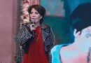 ALEJANDRA GUZMÁN LLORA EN SHOW CON DESGARRADORA CANCIÓN PARA SU MAMÁ, SILVIA PINAL