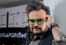 ALEKS SYNTEK REVELA QUE LE PROPUSIERON INTERNARLO SEIS MESES TRAS CRISIS EMOCIONAL