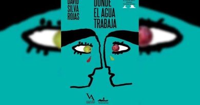 ALMADÍA SUSPENDE PROMOCIÓN DE NOVELA POR POLÉMICA POR EL PRESUNTO USO DE IA