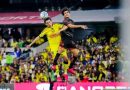 AMÉRICA NO PUEDE CONTRA XOLOS Y POSTERGA SU PASE DIRECTO A LA LIGUILLA