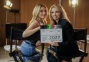 ANGÉLICA RIVERA PREPARA SERIE AUTOBIOGRÁFICA JUNTO A SU HIJA SOFÍA CASTRO PARA NETFLIX