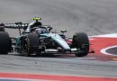 ANTONELLI GANA EL GP DE ESTADOS UNIDOS Y SE ACERCA AL TÍTULO DE F1