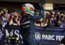 ANTONELLI SE LLEVA LA POLE EN EL GRAN PREMIO DE ESTADOS UNIDOS