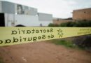 ASESINAN A PASTOR Y A SU ESPOSA EN LA ENTRADA DE SU CASA EN IRAPUATO, GUANAJUATO