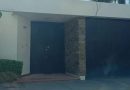 ATACAN A BALAZOS VIVIENDA USADA COMO CASA DE CAMPAÑA DE RUBÉN ROCHA MOYA EN CULIACÁN