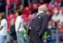 ATLANTE FALLA UN PENALTI Y CAE ANTE SAN LUIS