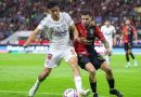 ATLAS DEJA ESCAPAR EL TRIUNFO ANTE CHIVAS Y ÁNGEL SEPÚLVEDA RESCATA EL EMPATE
