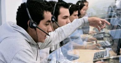 AVALAN SANCIONES A EMPRESAS QUE REALICEN ACOSO TELEFÓNICO, CON MULTAS MILLONARIAS