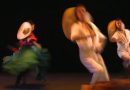 BALLET FOLKLÓRICO DE MÉXICO CUMPLE 75 AÑOS; LLEVARÁ LA CULTURA MEXICANA A EU